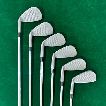 Callaway X22 TOUR 5-PW - Iron Set (Stiff)