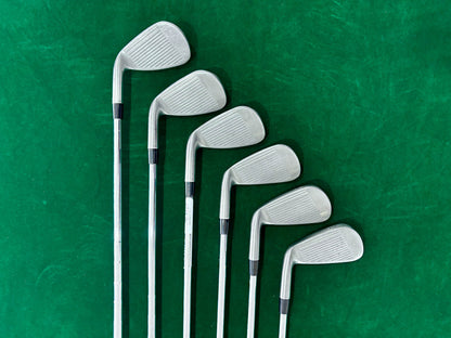 Callaway X22 TOUR 5-PW - Iron Set (Stiff)