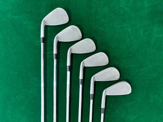 Callaway X22 TOUR 5-PW - Iron Set (Stiff)
