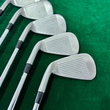 Callaway X22 TOUR 5-PW - Iron Set (Stiff)