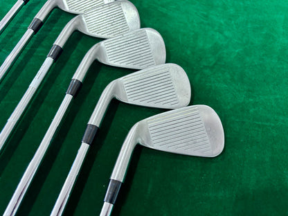 Callaway X22 TOUR 5-PW - Iron Set (Stiff)