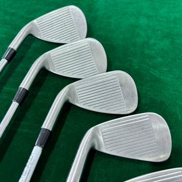 Callaway X22 TOUR 5-PW - Iron Set (Stiff)
