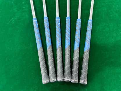 Callaway X22 TOUR 5-PW - Iron Set (Stiff)