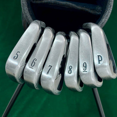 Callaway X22 TOUR 5-PW - Iron Set (Stiff)