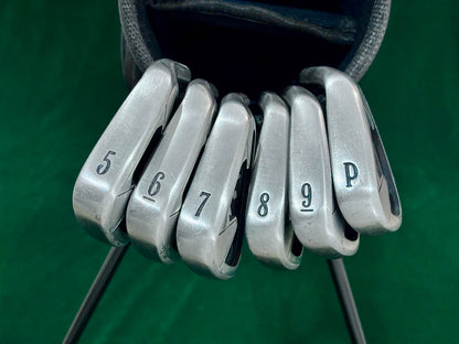 Callaway X22 TOUR 5-PW - Iron Set (Stiff)