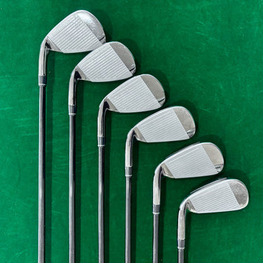 TaylorMade ROCKET BLADEZ MAX 6 PIECES - Iron Set (Stiff)