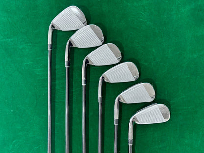 TaylorMade ROCKET BLADEZ MAX 6 PIECES - Iron Set (Stiff)