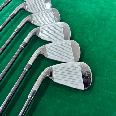 TaylorMade ROCKET BLADEZ MAX 6 PIECES - Iron Set (Stiff)