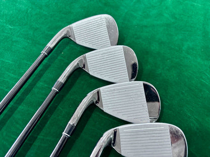 TaylorMade ROCKET BLADEZ MAX 6 PIECES - Iron Set (Stiff)