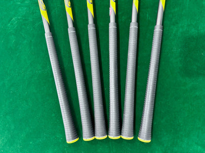 TaylorMade ROCKET BLADEZ MAX 6 PIECES - Iron Set (Stiff)