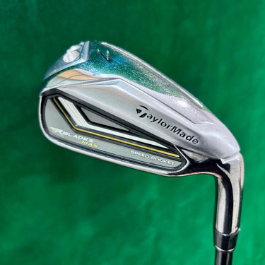 TaylorMade ROCKET BLADEZ MAX 6 PIECES - Iron Set (Stiff)