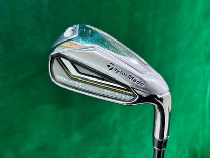 TaylorMade ROCKET BLADEZ MAX 6 PIECES - Iron Set (Stiff)