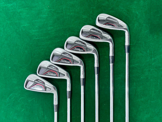 Titleist AP1 712 5-PW - Iron Set (Regular)