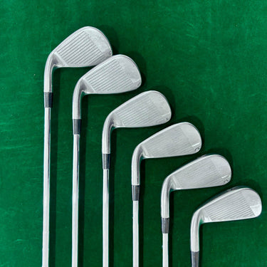 Titleist AP1 712 5-PW - Iron Set (Regular)