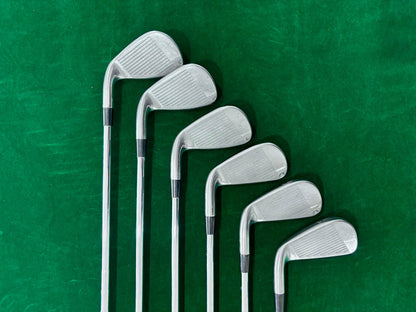 Titleist AP1 712 5-PW - Iron Set (Regular)