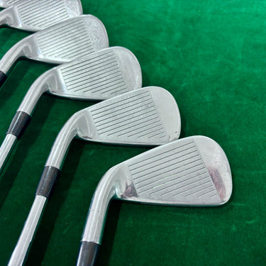 Titleist AP1 712 5-PW - Iron Set (Regular)