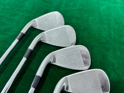 Titleist AP1 712 5-PW - Iron Set (Regular)