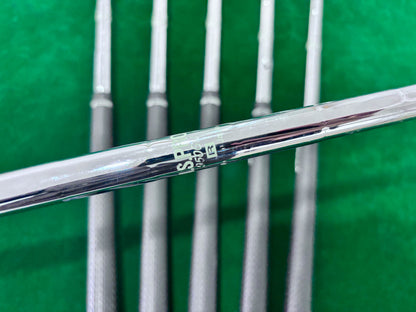 Titleist AP1 712 5-PW - Iron Set (Regular)