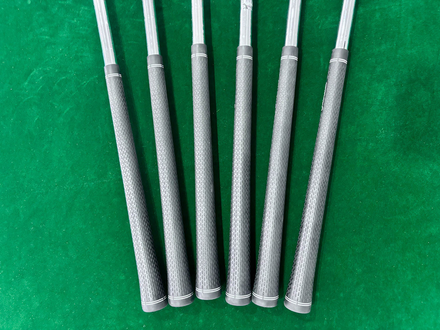 Titleist AP1 712 5-PW - Iron Set (Regular)