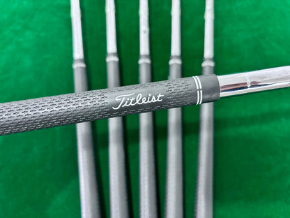 Titleist AP1 712 5-PW - Iron Set (Regular)