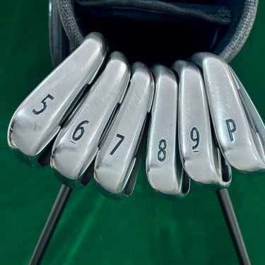Titleist AP1 712 5-PW - Iron Set (Regular)