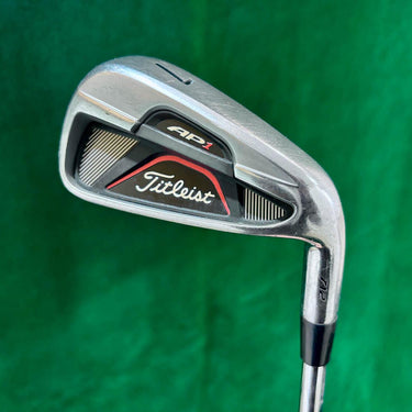 Titleist AP1 712 5-PW - Iron Set (Regular)