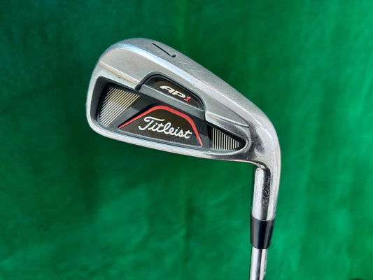 Titleist AP1 712 5-PW - Iron Set (Regular)