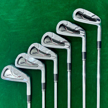 SRIXON Z525 5-PW - Iron Set (Regular)