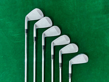 SRIXON Z525 5-PW - Iron Set (Regular)