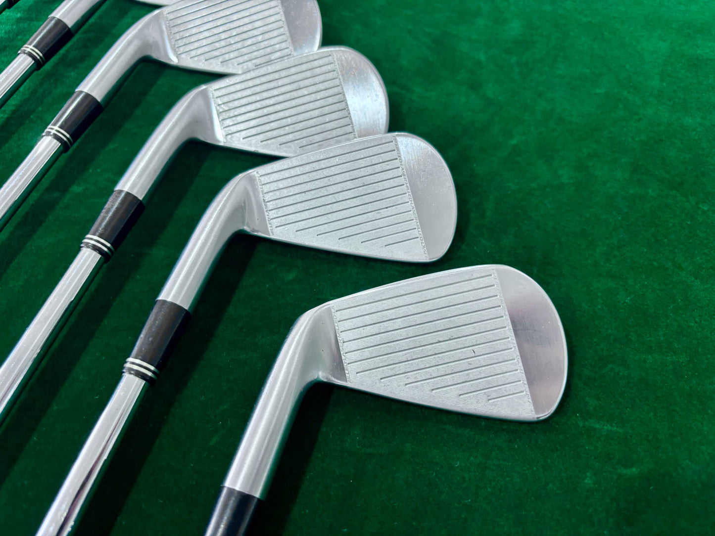 SRIXON Z525 5-PW - Iron Set (Regular)