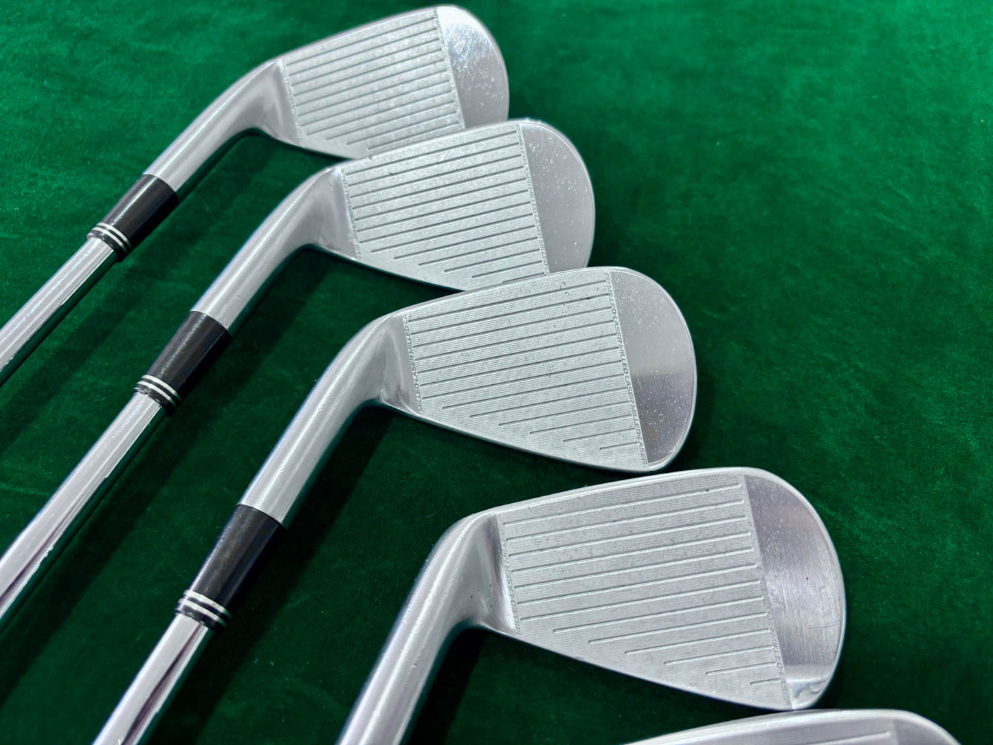 SRIXON Z525 5-PW - Iron Set (Regular)