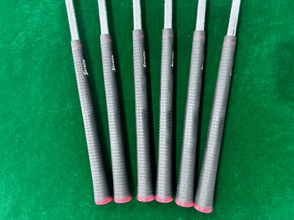 SRIXON Z525 5-PW - Iron Set (Regular)