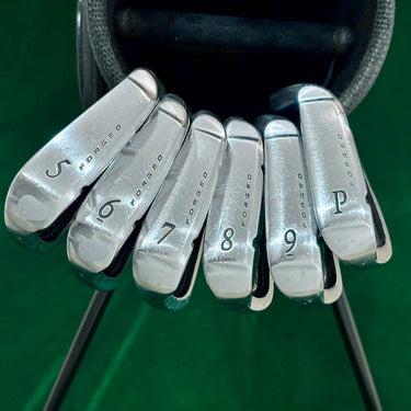 SRIXON Z525 5-PW - Iron Set (Regular)