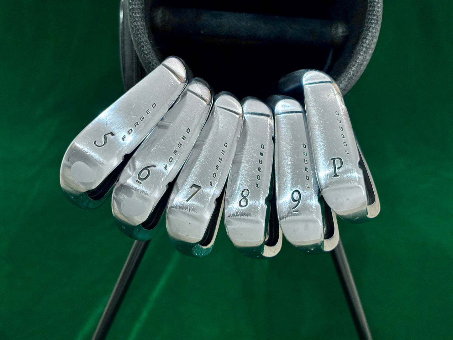 SRIXON Z525 5-PW - Iron Set (Regular)