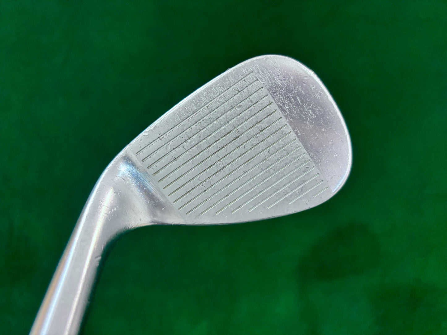 TaylorMade MILLED GRIND 60°/10° - Wedge (Stiff)