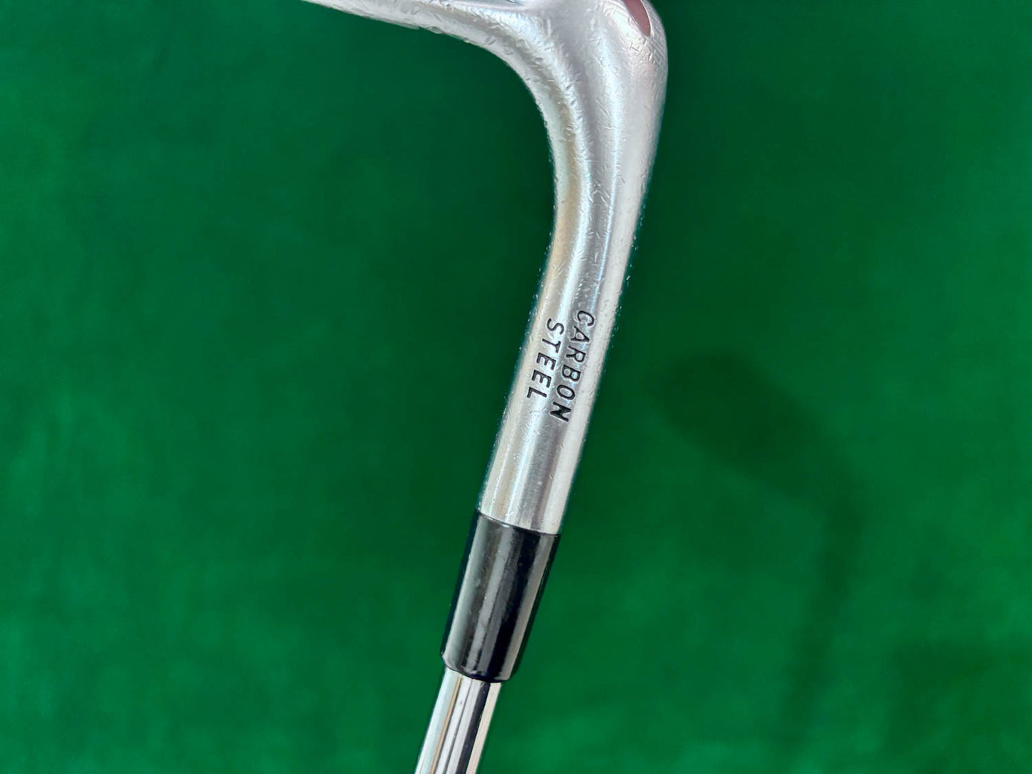 TaylorMade MILLED GRIND 60°/10° - Wedge (Stiff)