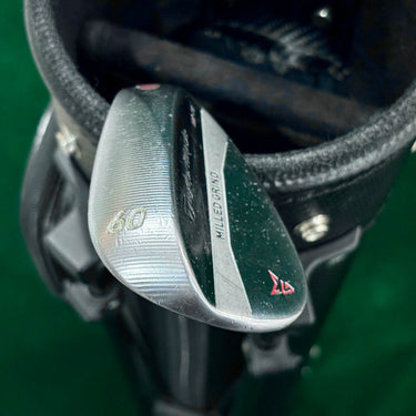 TaylorMade MILLED GRIND 60°/10° - Wedge (Stiff)