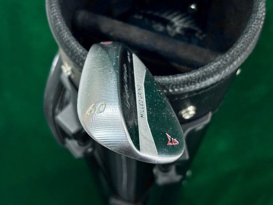 TaylorMade MILLED GRIND 60°/10° - Wedge (Stiff)
