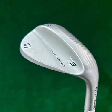 TaylorMade MILLED GRIND 3 60°/08° - Wedge (Stiff)