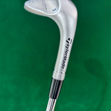 TaylorMade MILLED GRIND 3 60°/08° - Wedge (Stiff)