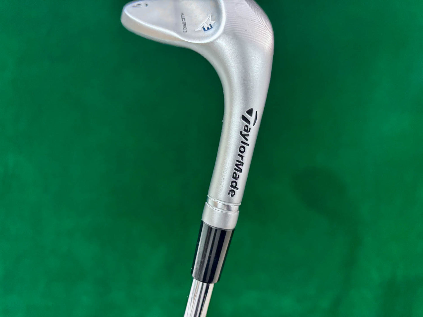 TaylorMade MILLED GRIND 3 60°/08° - Wedge (Stiff)