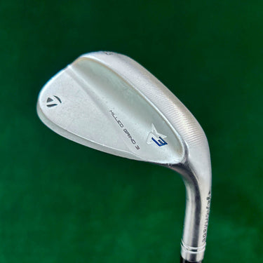 TaylorMade Taylor Made MILLED GRIND 3 60°/10° - Wedge (Stiff)