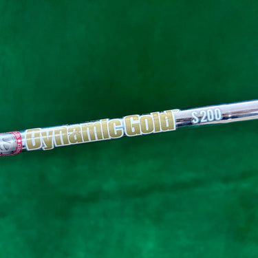 TaylorMade Taylor Made MILLED GRIND 3 60°/10° - Wedge (Stiff)