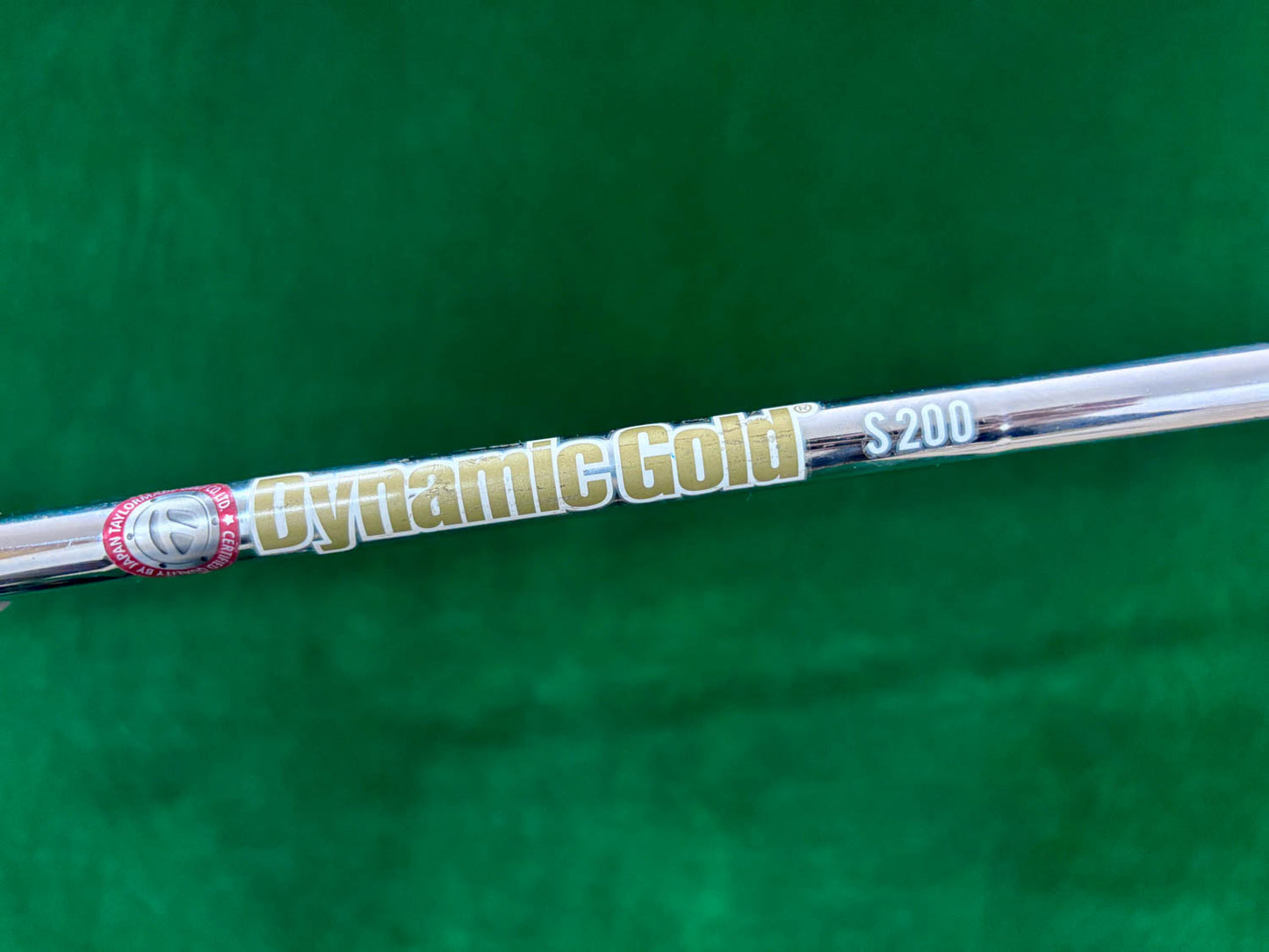 TaylorMade Taylor Made MILLED GRIND 3 60°/10° - Wedge (Stiff)