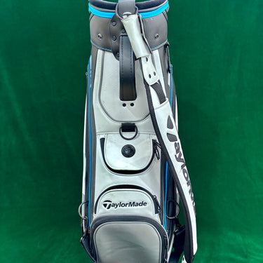 TaylorMade SIM Tour Staff Bag