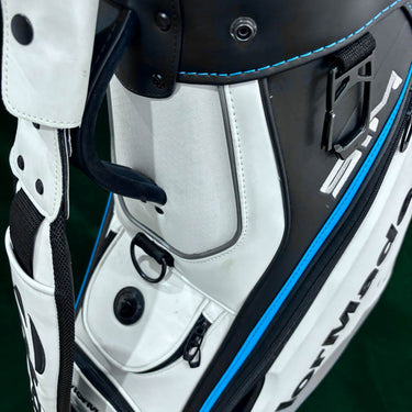 TaylorMade SIM Tour Staff Bag
