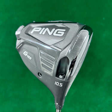 PING G425 LST 10.5° - Driver (Stiff)