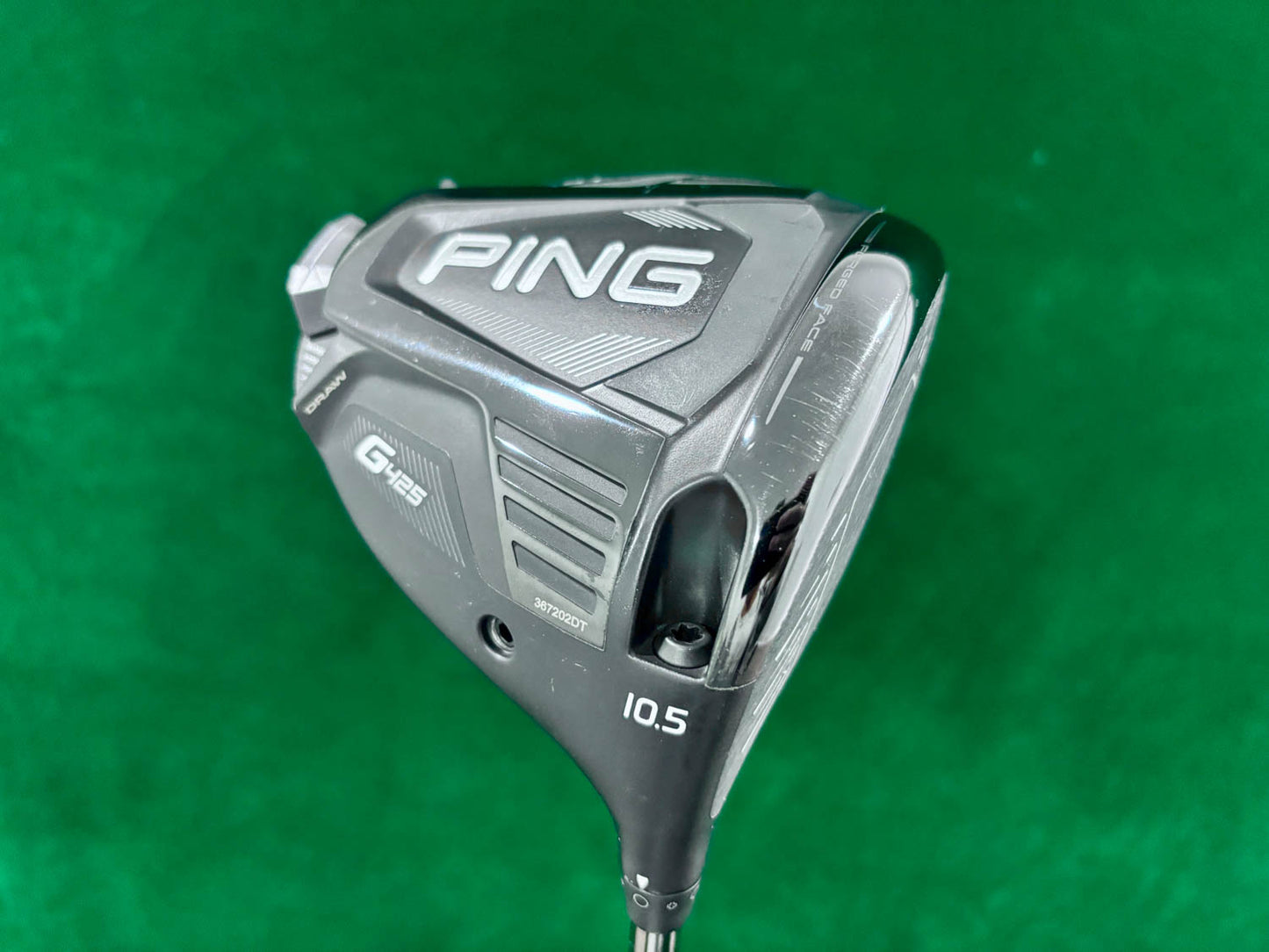 PING G425 LST 10.5° - Driver (Stiff)
