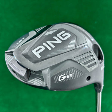PING G425 LST 10.5° - Driver (Stiff)