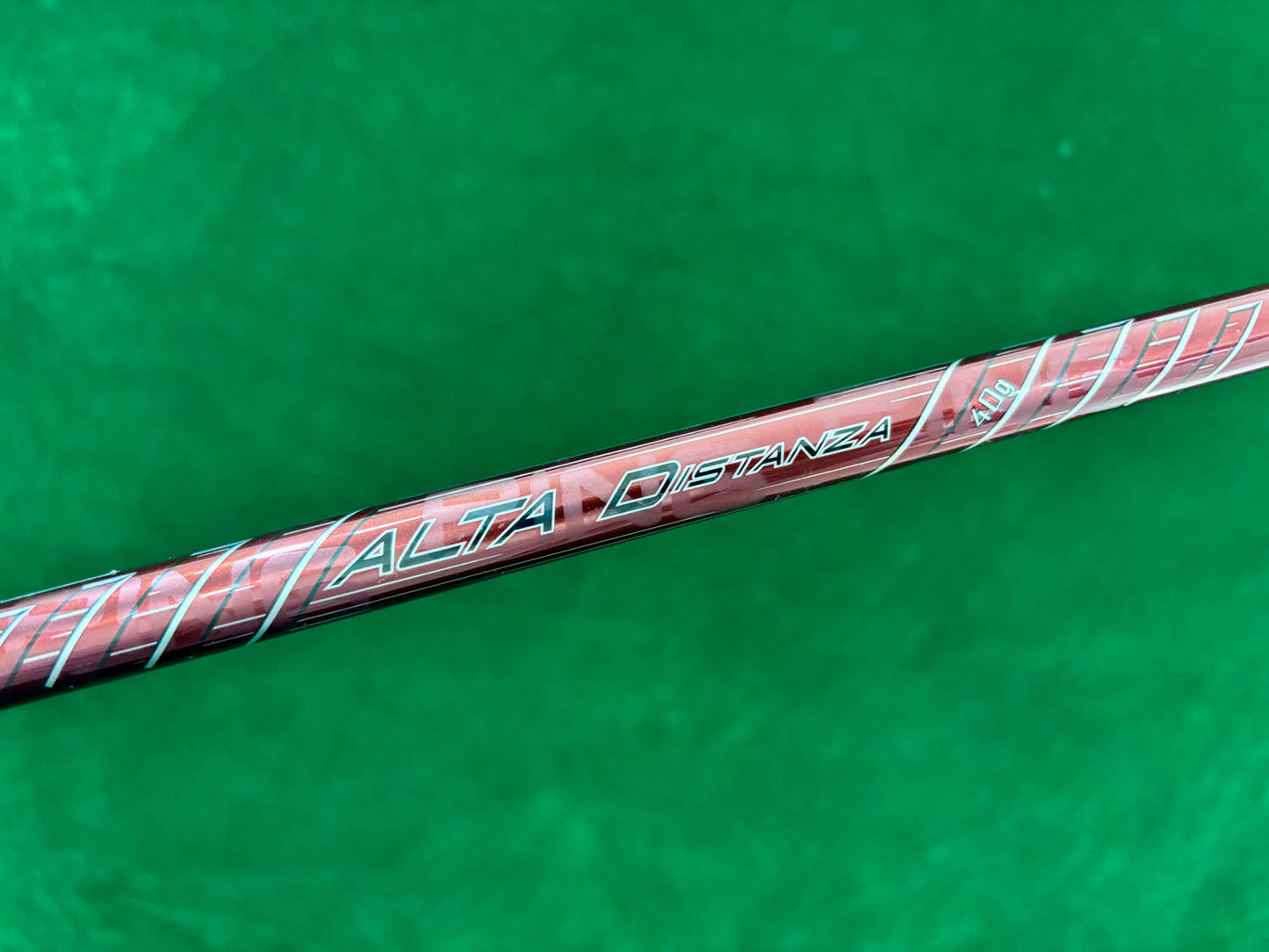 PING G425 MAX 10.5° - Driver (Senior)